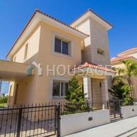 Villa in Republic of Cyprus, Lemesou, 157 sq.m.