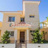 Villa in Republic of Cyprus, Lemesou, 157 sq.m.