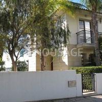 Villa in Republic of Cyprus, Lemesou, 130 sq.m.