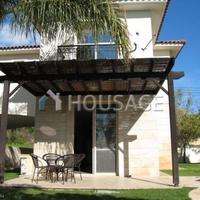 Villa in Republic of Cyprus, Lemesou, 130 sq.m.