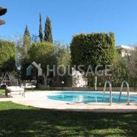 Villa in Republic of Cyprus, Lemesou, 130 sq.m.
