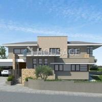 Вилла на Кипре, Лимасол, 445 кв.м.