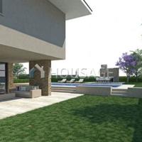 Вилла на Кипре, Лимасол, 445 кв.м.