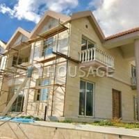 Вилла на Кипре, Лимасол, 500 кв.м.