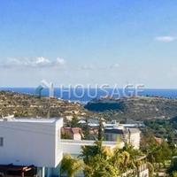 Вилла на Кипре, Лимасол, 500 кв.м.