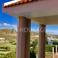 Вилла на Кипре, Лимасол, 500 кв.м.