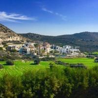 Вилла на Кипре, Лимасол, 500 кв.м.