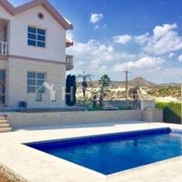 Вилла на Кипре, Лимасол, 500 кв.м.