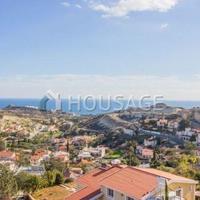 Flat in Republic of Cyprus, Lemesou, 240 sq.m.