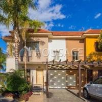 Вилла на Кипре, Лимасол, 140 кв.м.