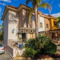 Вилла на Кипре, Лимасол, 140 кв.м.