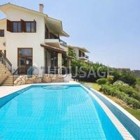 Вилла на Кипре, Пафос, Никосия, 214 кв.м.