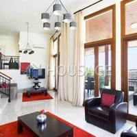 Вилла на Кипре, Пафос, Никосия, 214 кв.м.