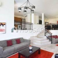 Вилла на Кипре, Пафос, Никосия, 214 кв.м.