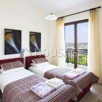 Вилла на Кипре, Пафос, Никосия, 214 кв.м.