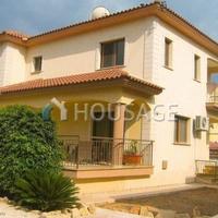 Villa in Republic of Cyprus, Lemesou, 300 sq.m.