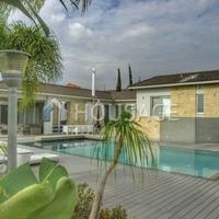 Вилла на Кипре, Лимасол, 270 кв.м.