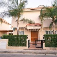 Villa in Republic of Cyprus, Lemesou, 175 sq.m.