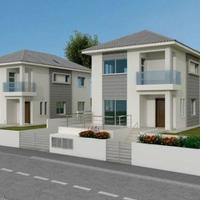 Villa in Republic of Cyprus, Lemesou, 182 sq.m.