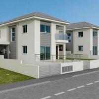 Villa in Republic of Cyprus, Lemesou, 182 sq.m.