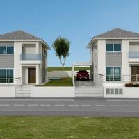 Villa in Republic of Cyprus, Lemesou, 182 sq.m.