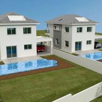 Villa in Republic of Cyprus, Lemesou, 182 sq.m.