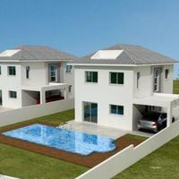 Villa in Republic of Cyprus, Lemesou, 182 sq.m.