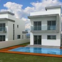 Villa in Republic of Cyprus, Lemesou, 360 sq.m.