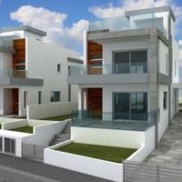 Villa in Republic of Cyprus, Lemesou, 360 sq.m.