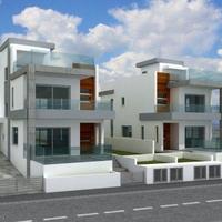 Villa in Republic of Cyprus, Lemesou, 360 sq.m.