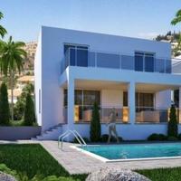 Вилла на Кипре, Лимасол, 180 кв.м.