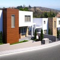 Вилла на Кипре, Лимасол, 180 кв.м.