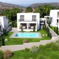 Вилла на Кипре, Лимасол, 180 кв.м.