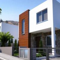 Вилла на Кипре, Лимасол, 180 кв.м.