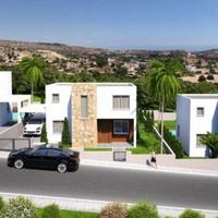 Вилла на Кипре, Лимасол, 180 кв.м.