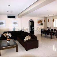 Вилла на Кипре, Пафос, Никосия, 265 кв.м.