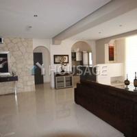 Вилла на Кипре, Пафос, Никосия, 265 кв.м.