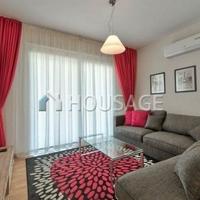 Апартаменты на Кипре, Лимасол, 120 кв.м.