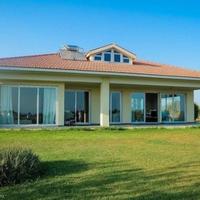 House in Republic of Cyprus, Eparchia Larnakas, Larnaca, 160 sq.m.