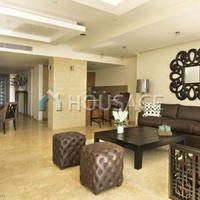 Apartment in Republic of Cyprus, Lemesou, 184 sq.m.