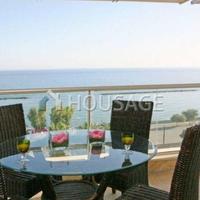 Apartment in Republic of Cyprus, Lemesou, 184 sq.m.