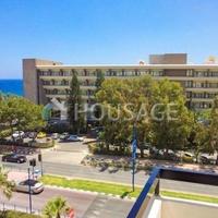 Apartment in Republic of Cyprus, Lemesou, 135 sq.m.