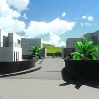 Вилла на Кипре, Пафос, Никосия, 195 кв.м.