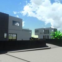 Вилла на Кипре, Пафос, Никосия, 195 кв.м.