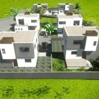 Вилла на Кипре, Пафос, Никосия, 195 кв.м.