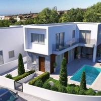 Вилла на Кипре, Лимасол, 200 кв.м.