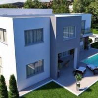 Вилла на Кипре, Лимасол, 200 кв.м.