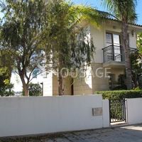 Villa in Republic of Cyprus, Lemesou, 130 sq.m.