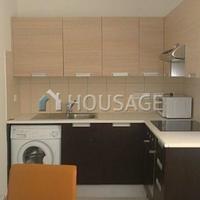 Апартаменты на Кипре, Лимасол, 221 кв.м.