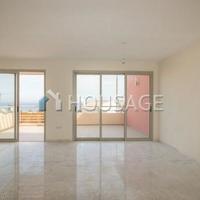 Апартаменты на Кипре, Лимасол, 91 кв.м.